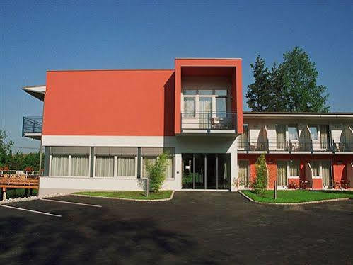 Dormero Seho Graz Hotel Екстериор снимка